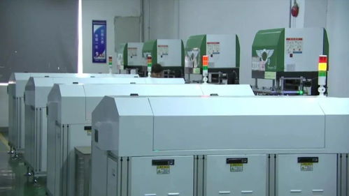 臨泉音響設備銷售產業突破13.90億元，彰顯強勁發展勢頭