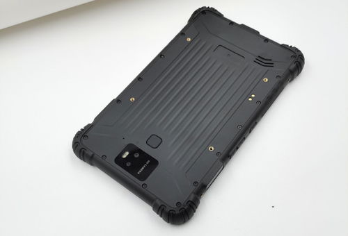 國內(nèi)首款8寸5G三防平板電腦震撼上市，音響設(shè)備銷售迎來新機遇